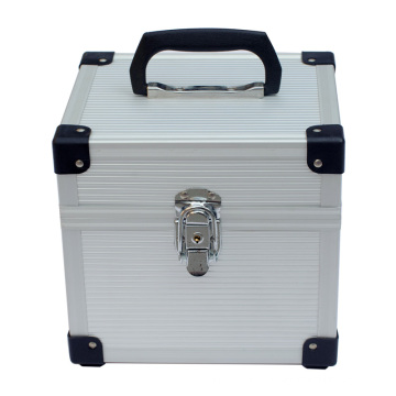 Standard Aluminum Alloy Box Without Key Use for Tool